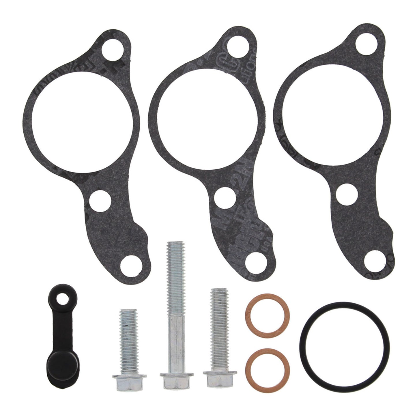 All Balls Racing Slave Cylinder Rebuild Kit (18-6006)