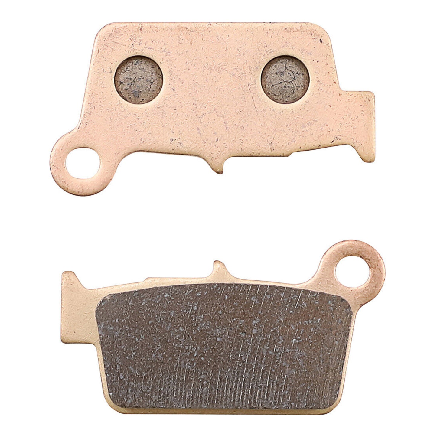 Sintered Brake Pad Rear 18-8068