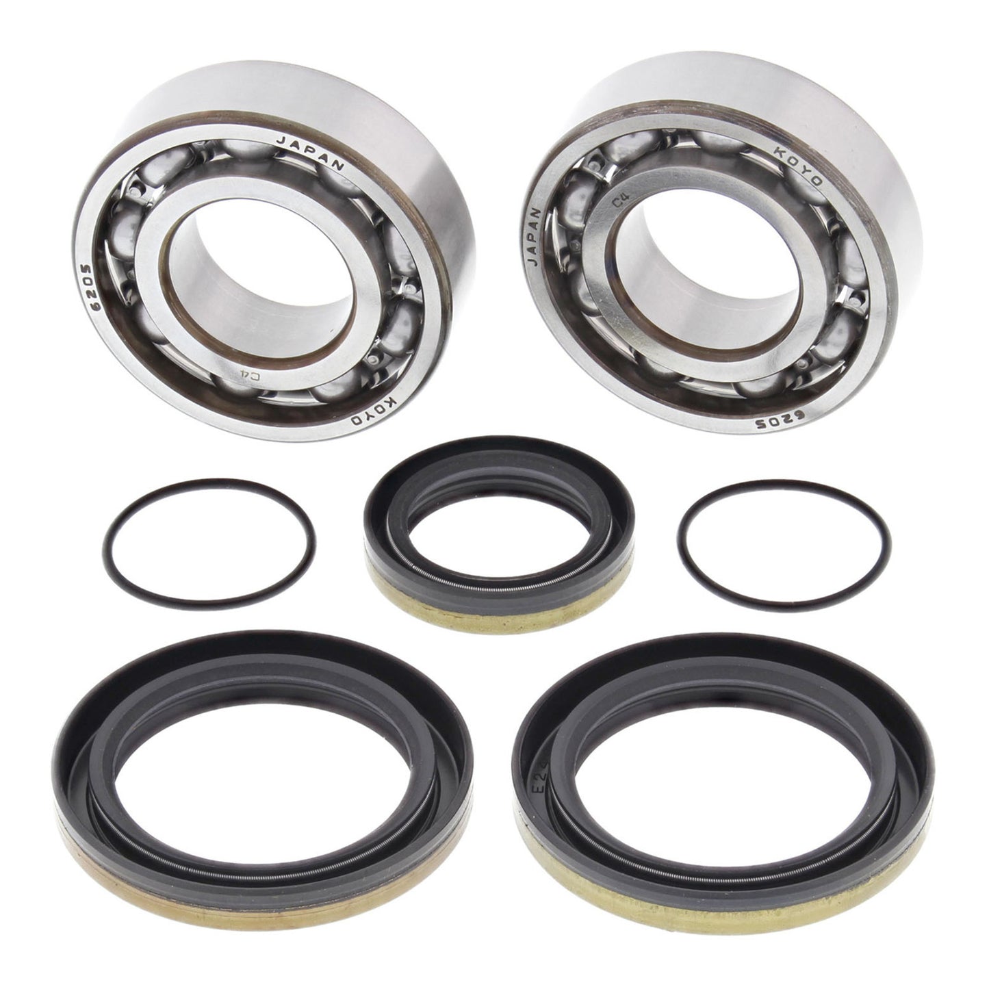 Crank Bearing Seal Kit 24-1111