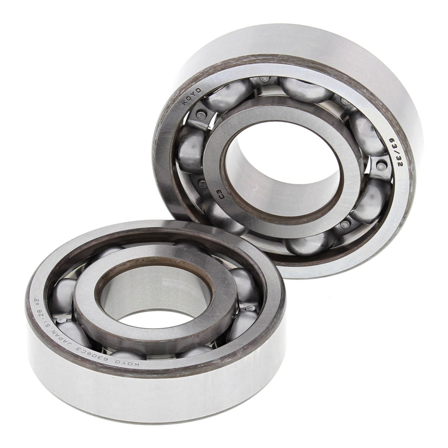 Crank Bearing Seal Kit 24-1116