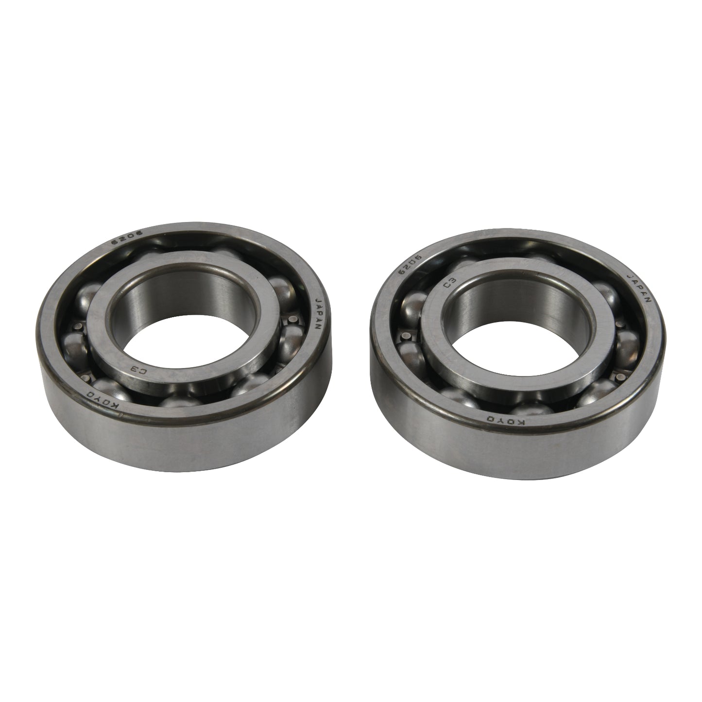 All Balls Racing Crankshaft Bearing Kit (24-1122)