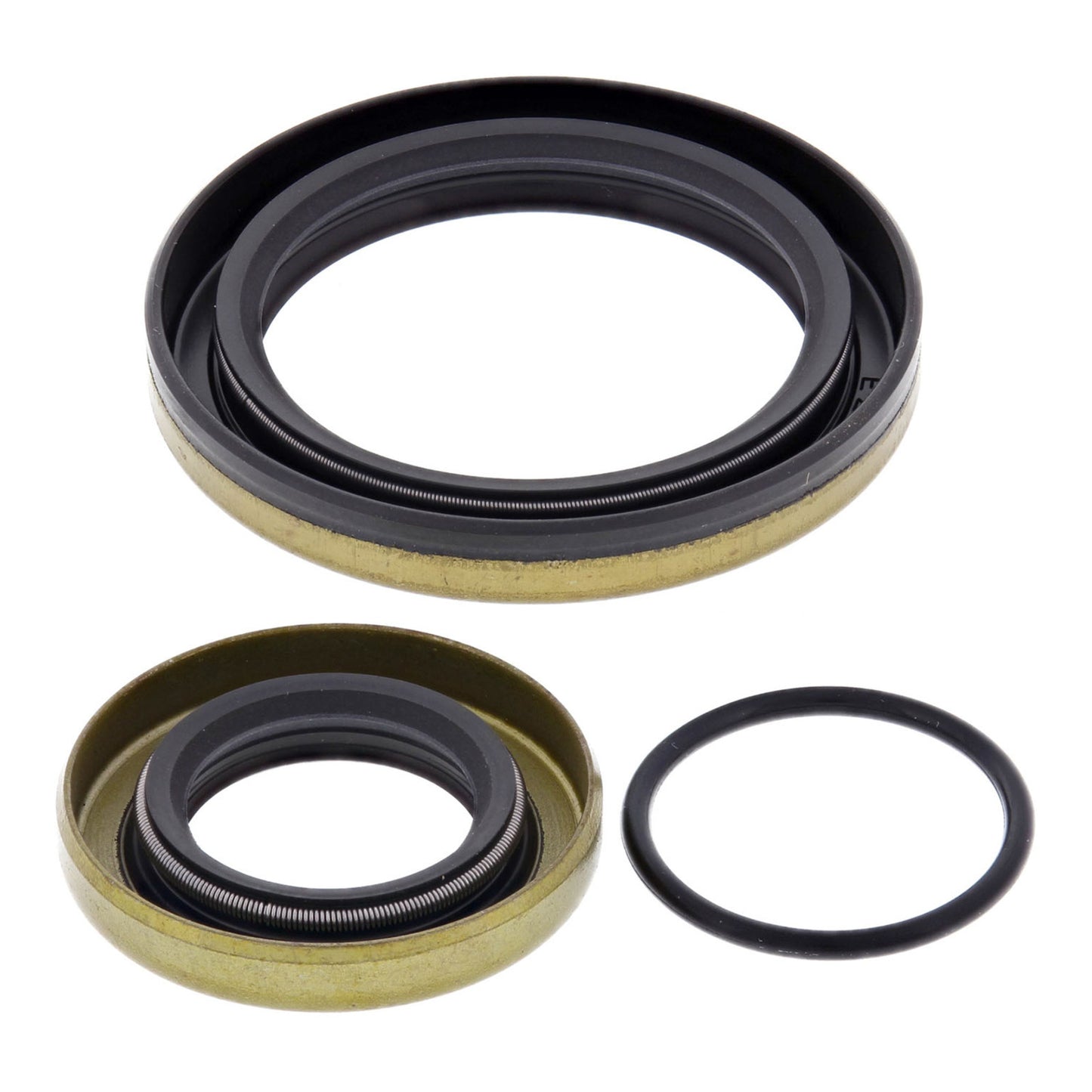Crank Shaft Seal Kit 24-2006