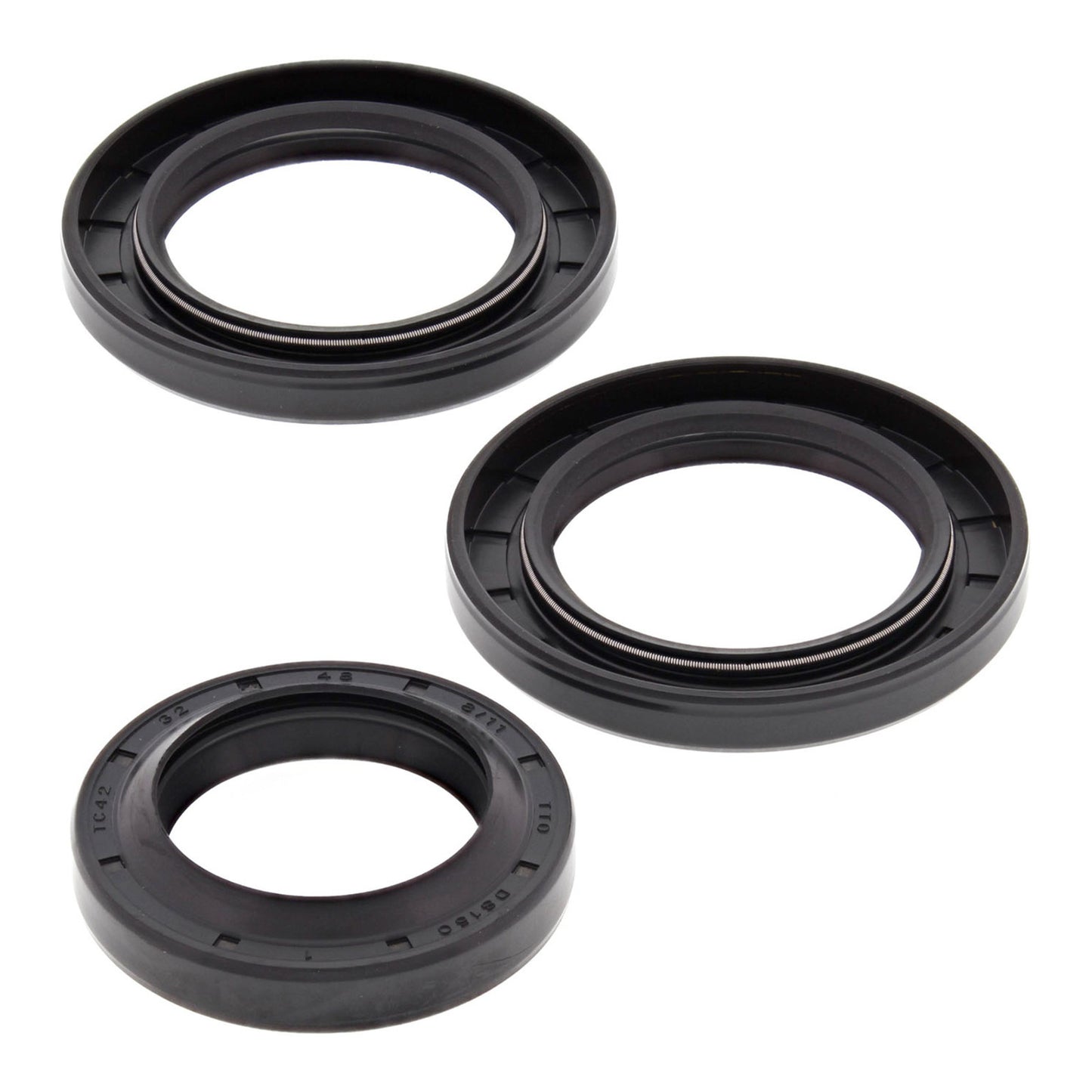 Crank Shaft Seal Kit 24-2041