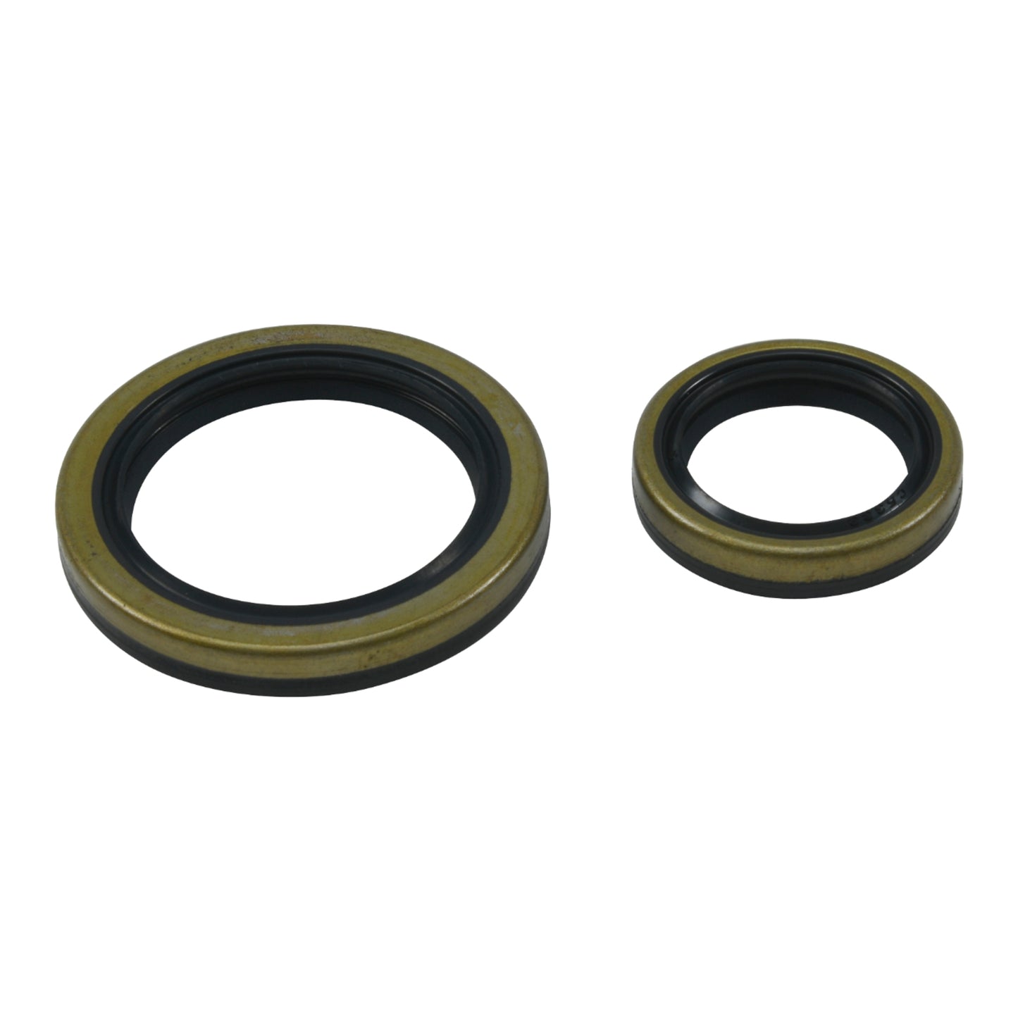 All Balls Racing Crankshaft Seal Kit (24-2043)