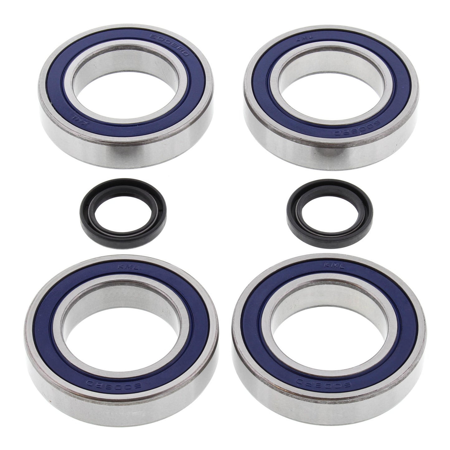 Wheel Bearing Kit 25-1128