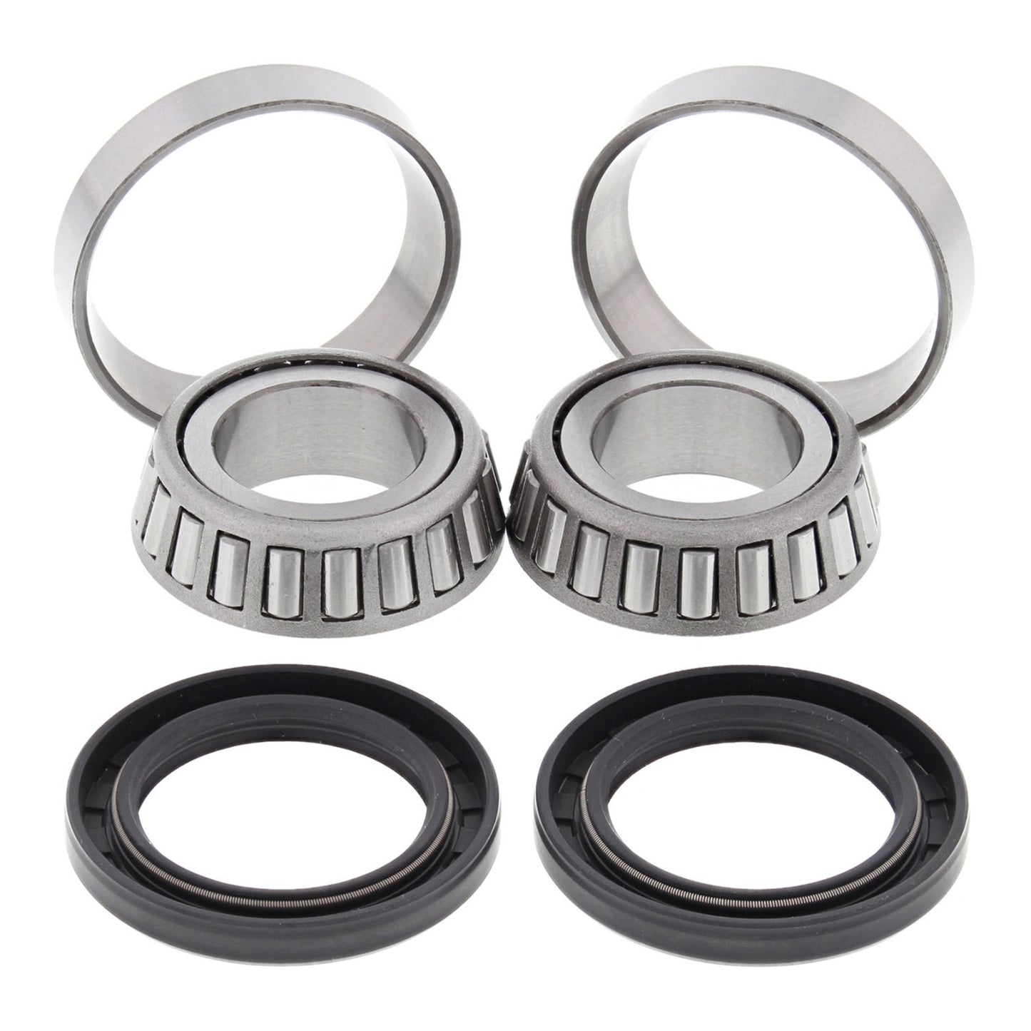 Wheel Bearing Kit 25-1152