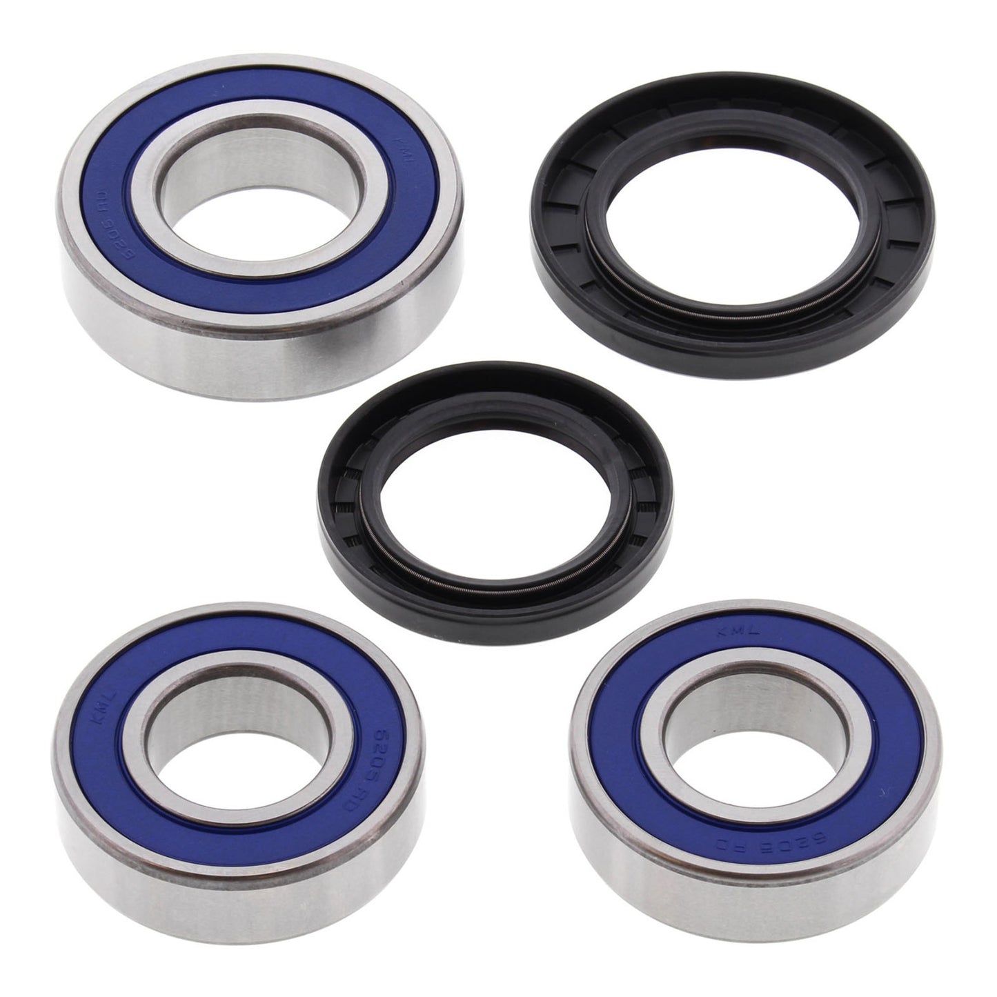 Wheel Bearing Kit 25-1278