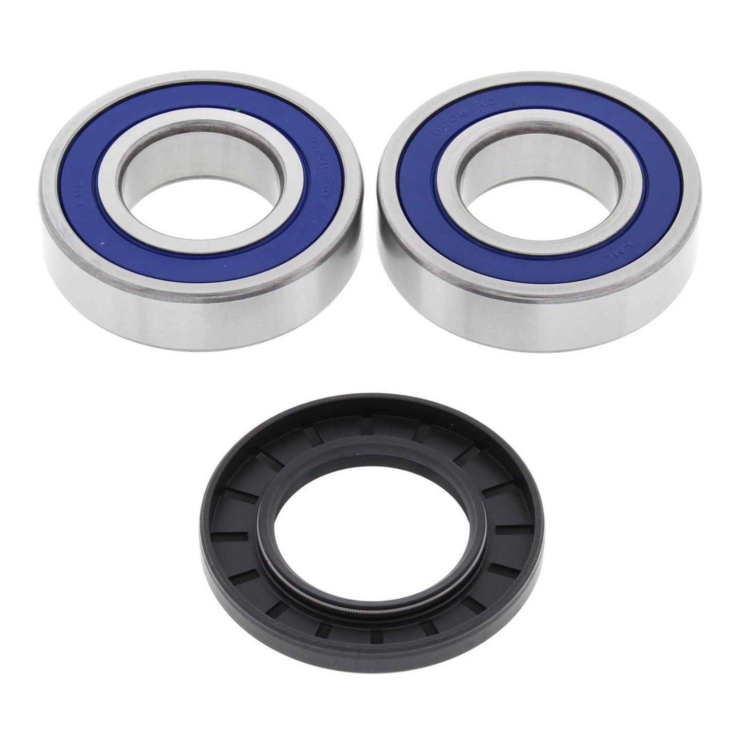 All Balls Racing Wheel Bearing Kit (25-1322)