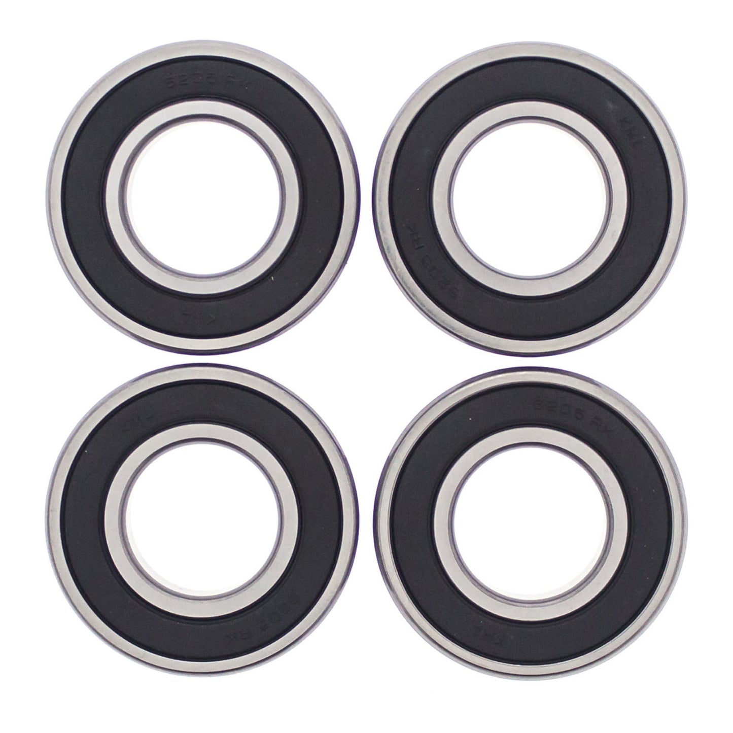 All Balls Racing Wheel Bearing Kit (25-1405)