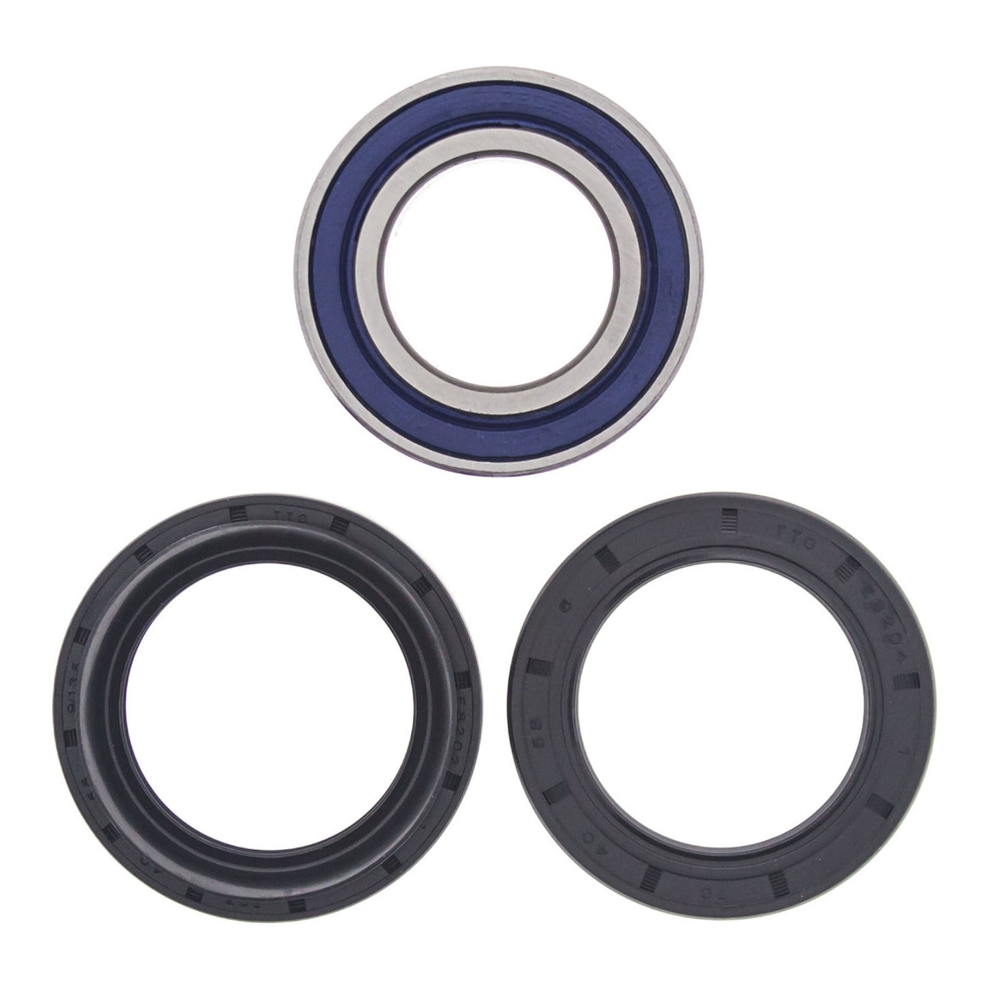 Wheel Bearing Kit Front 25-1509