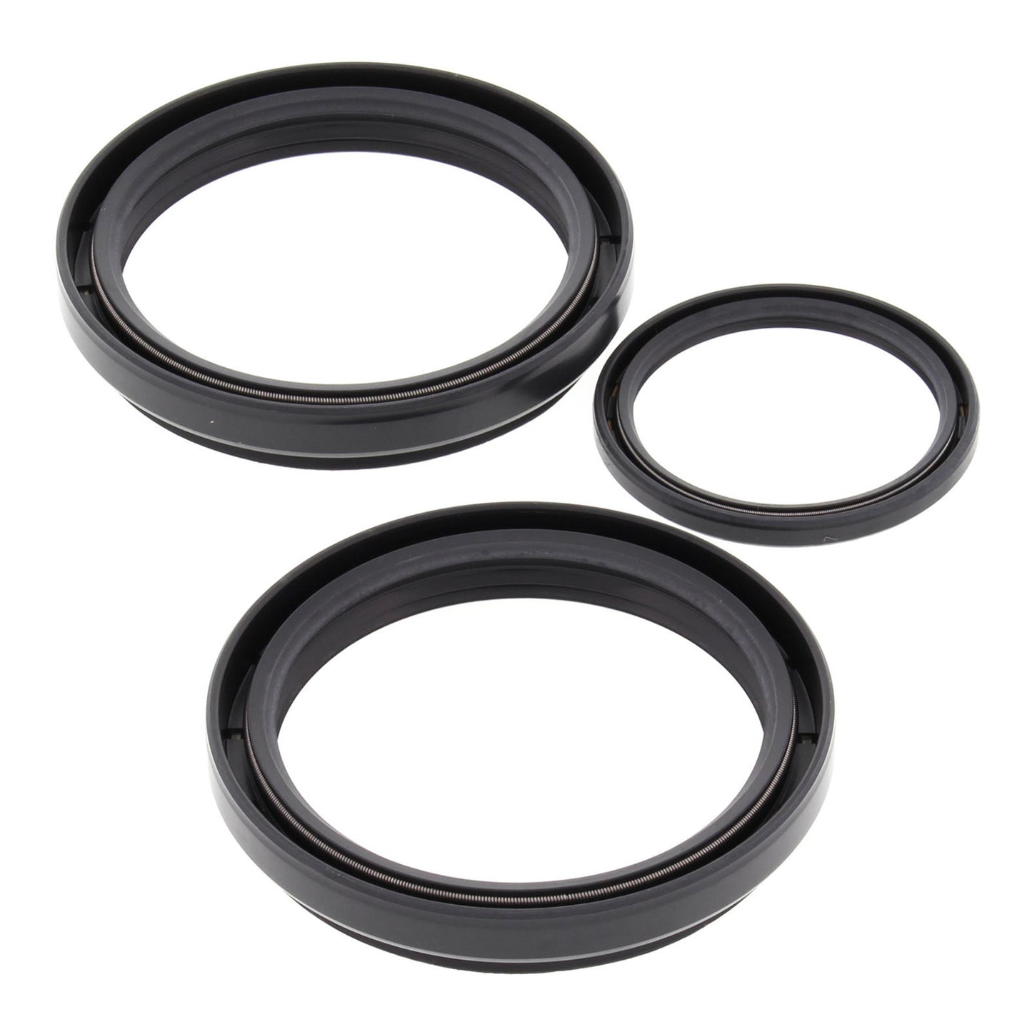 Differential Seal Kit Rear - 25-2072-5