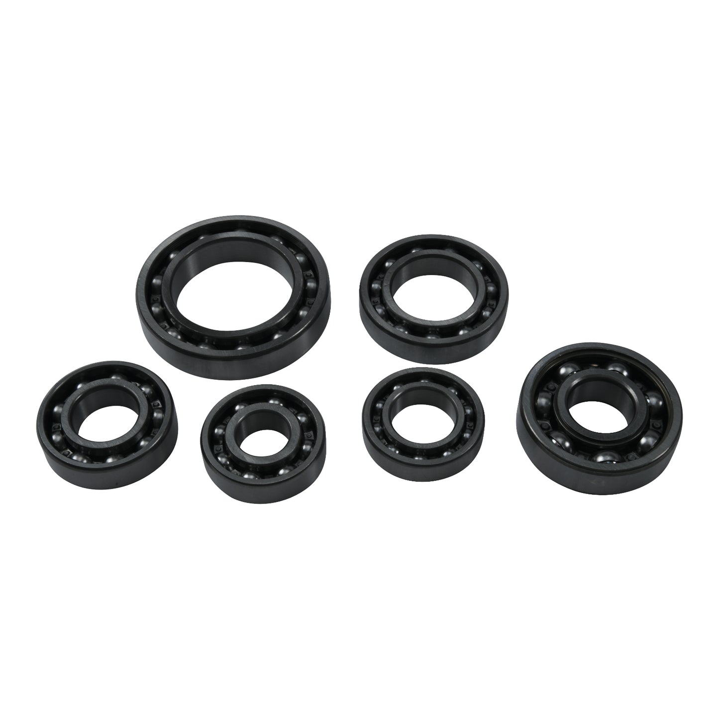 Transaxle Bearing & Seal Kit 25-2129