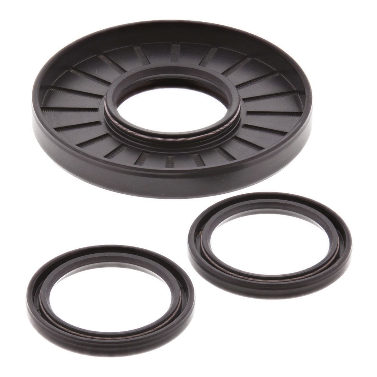 All Balls Differential Seal Only Kit Front 25-2136-5