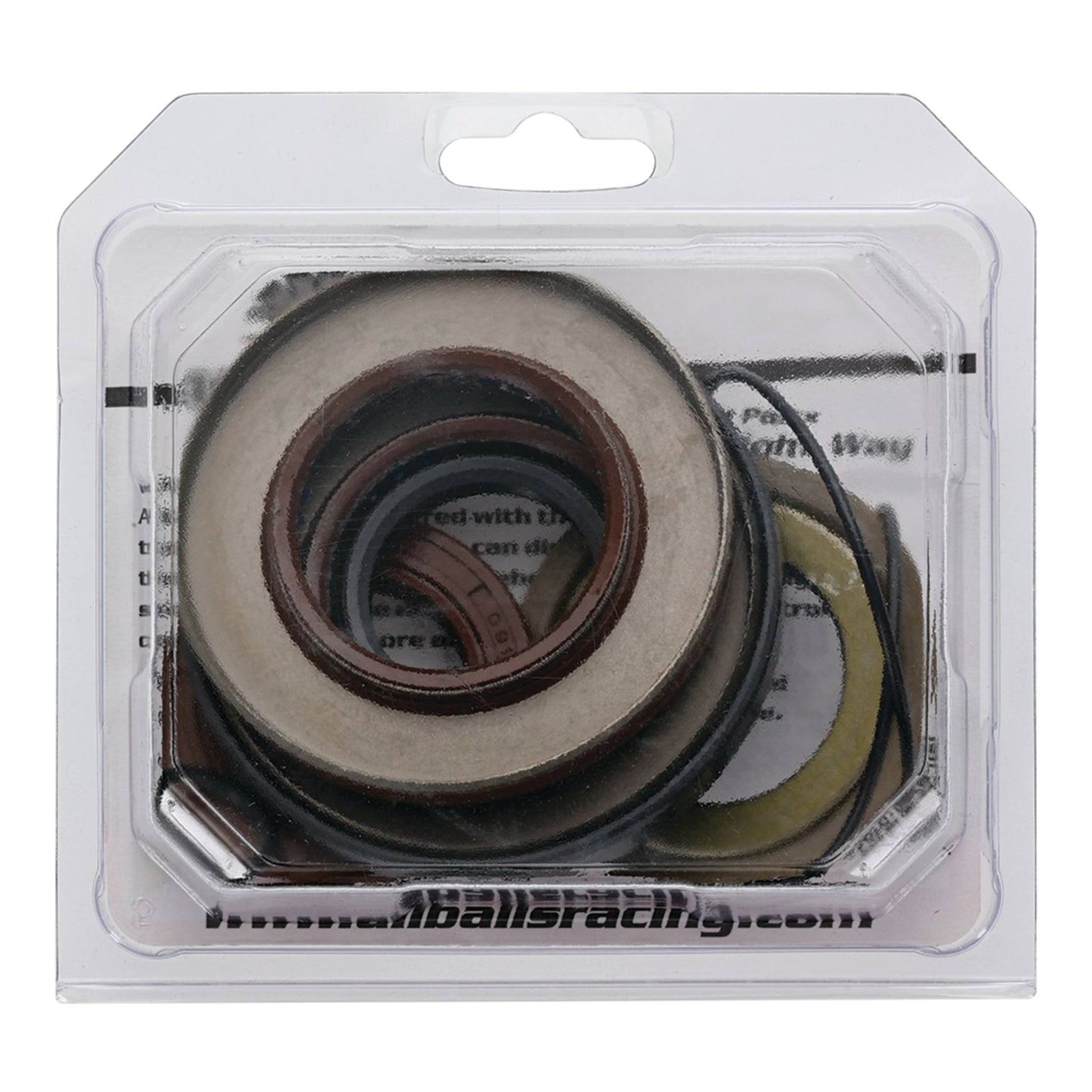 Transaxle Seal Kit 25-2141-5