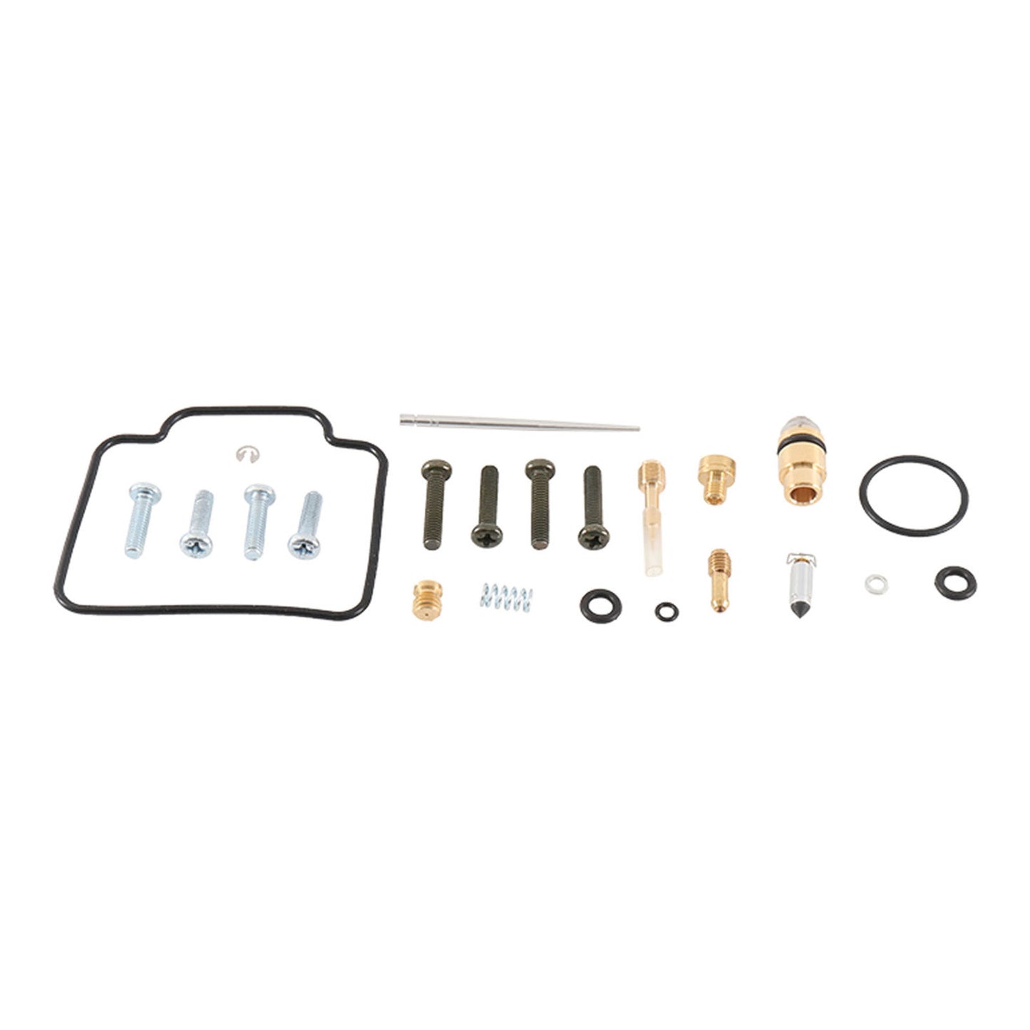 All Balls Racing Carburettor Rebuild Kit (26-1153)