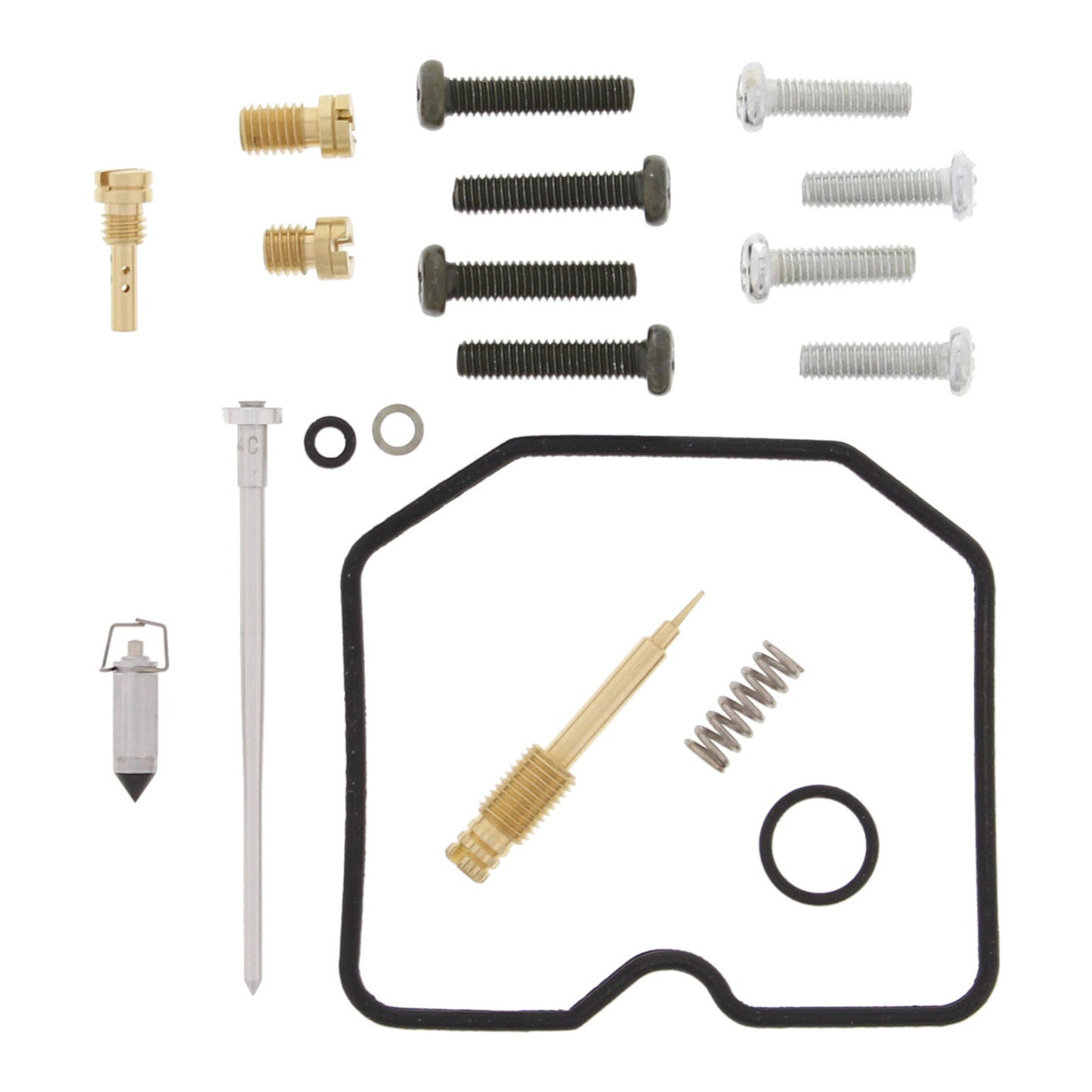 All Balls Racing Carburettor Rebuild Kit (26-1231)
