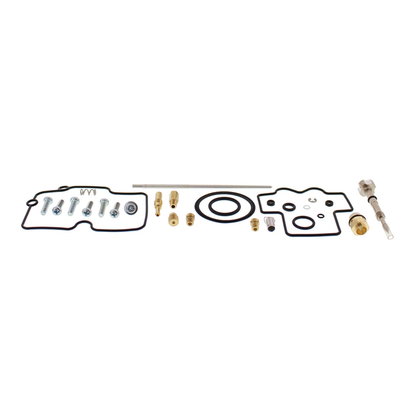 All Balls Racing Carburettor Rebuild Kit (26-1323)