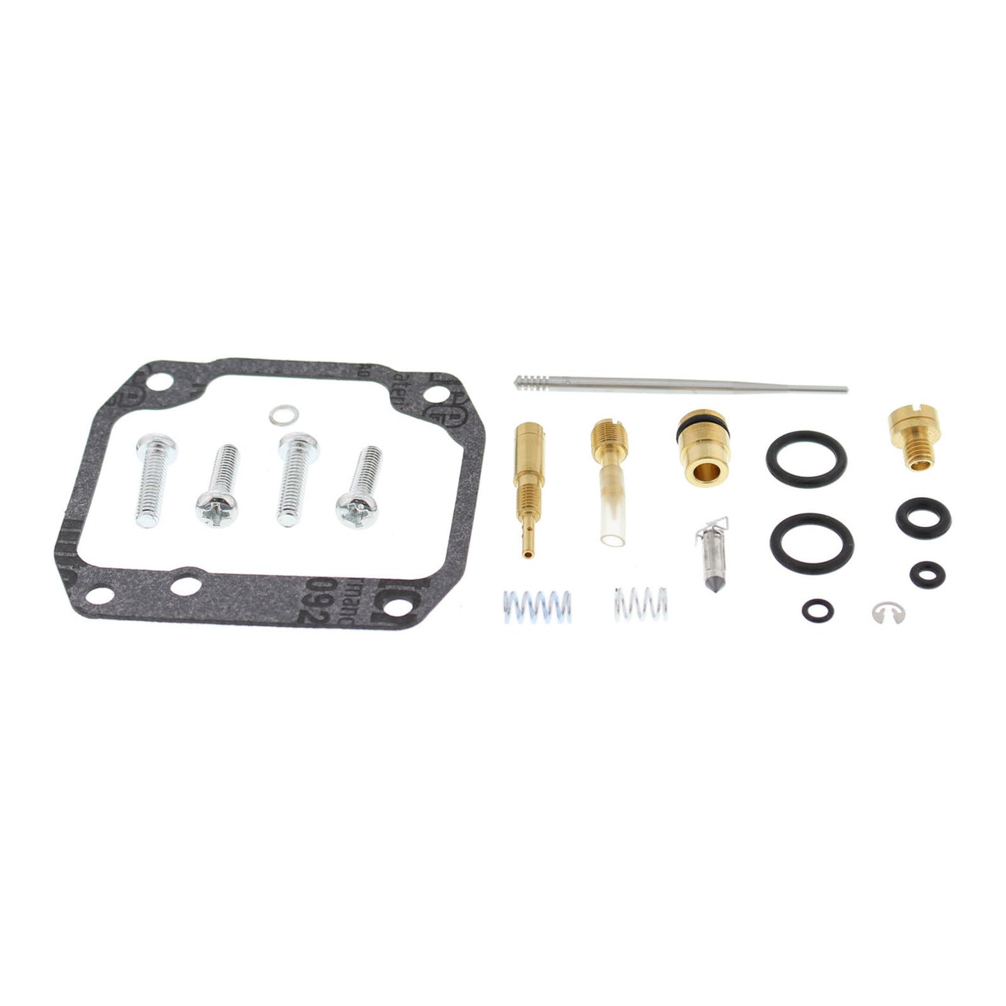 All Balls Racing Carburettor Rebuild Kit (26-1423)