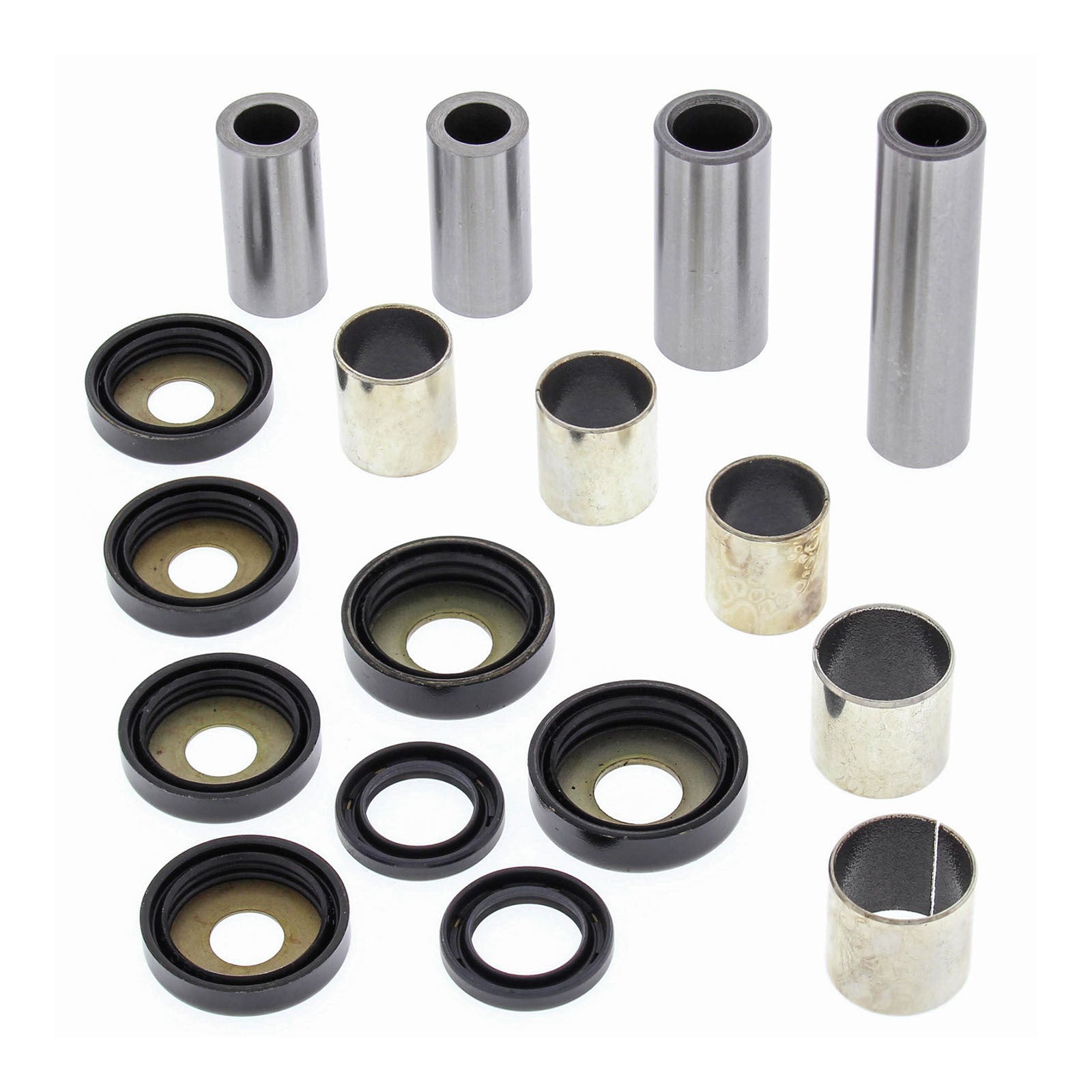 Suspension Linkage Kit 27 1001 Buzz Bikes 