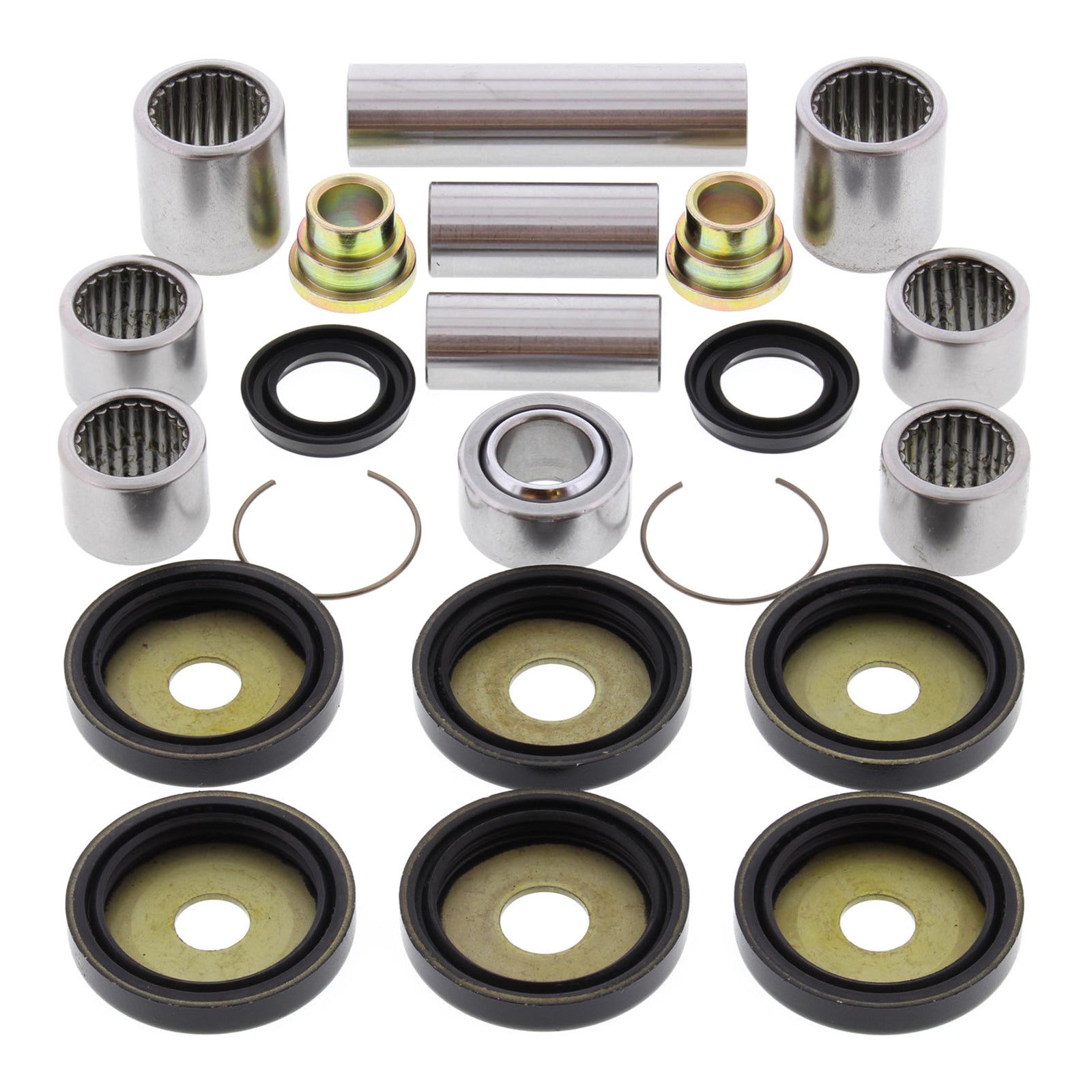Suspension Linkage Kit 27 1046 Xr250 86 95 Buzz Bikes 