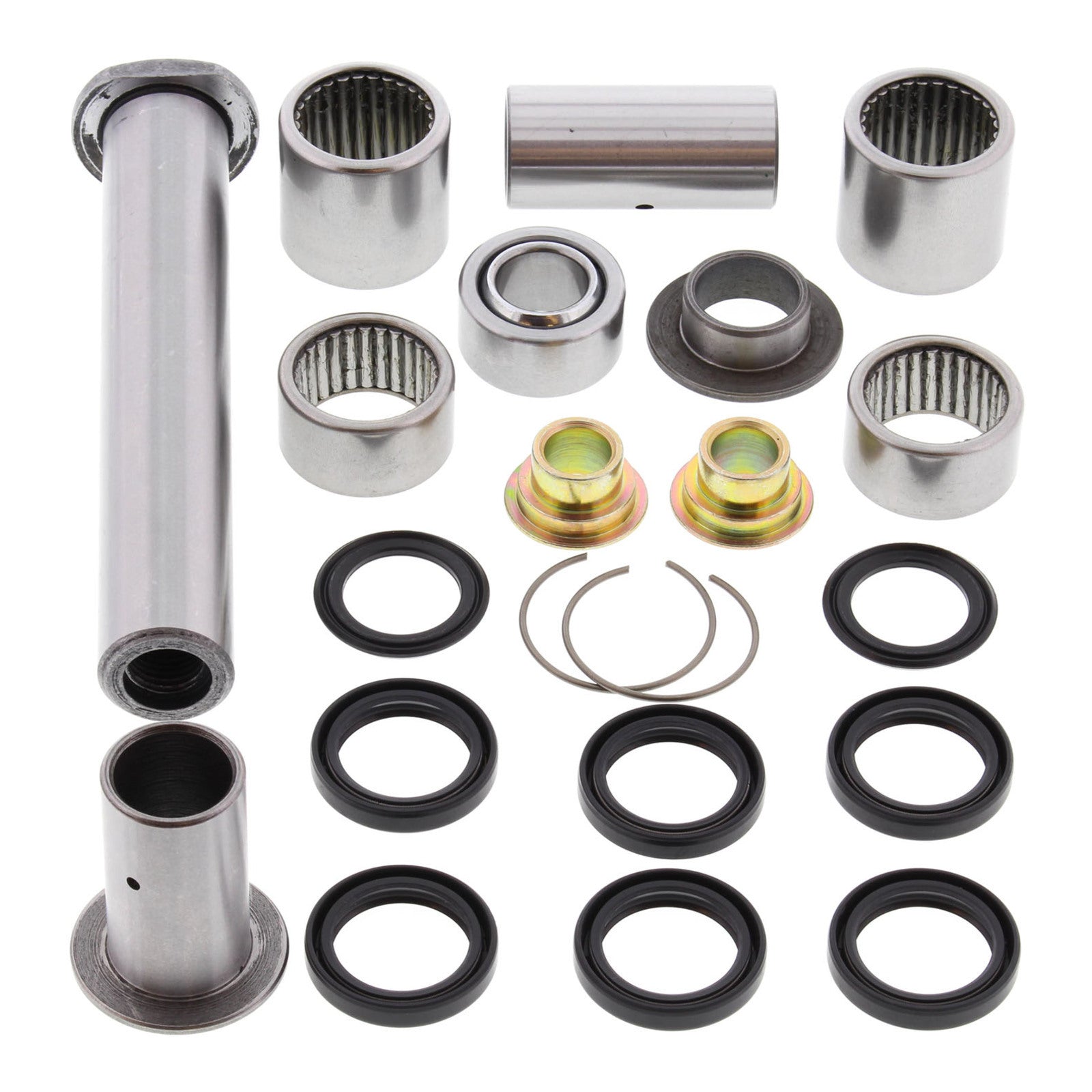 Suspension Linkage Kit 27 1094 Ttr250 99 06 Buzz Bikes 