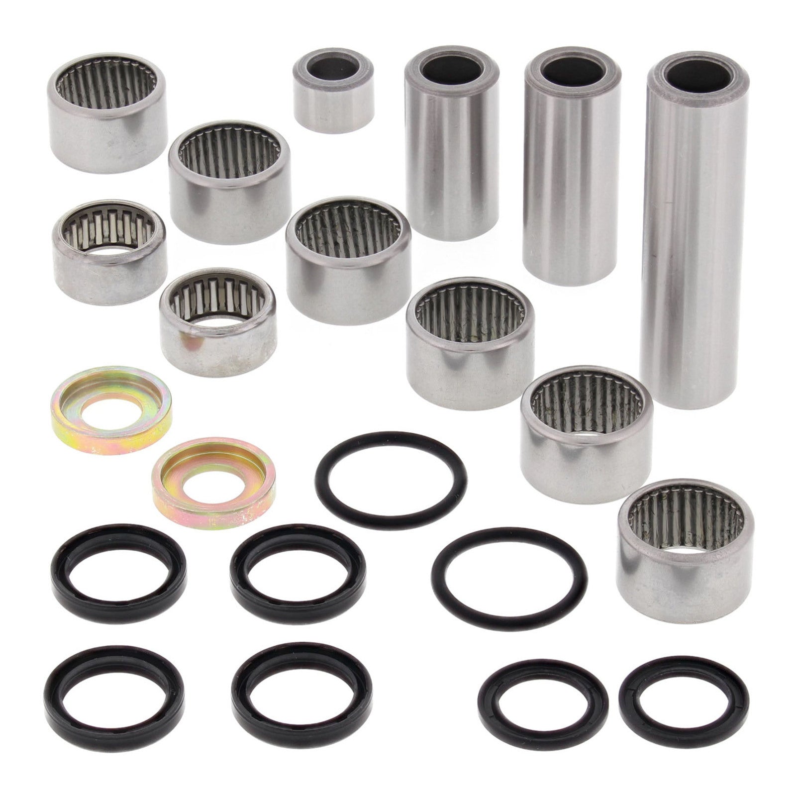 Suspension Linkage Kit 27 1156 Buzz Bikes 