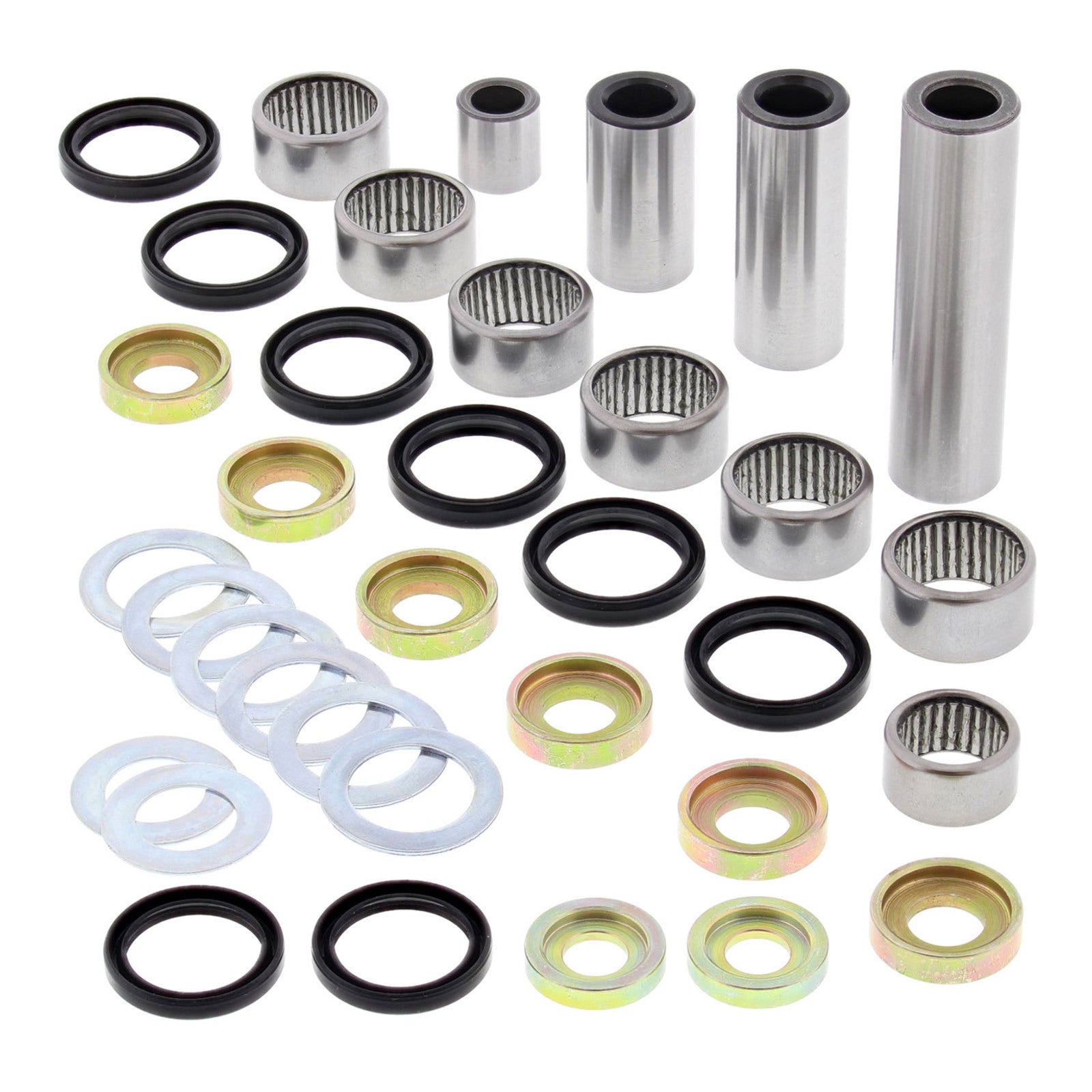 Suspension Linkage Kit 27 1179 Buzz Bikes 