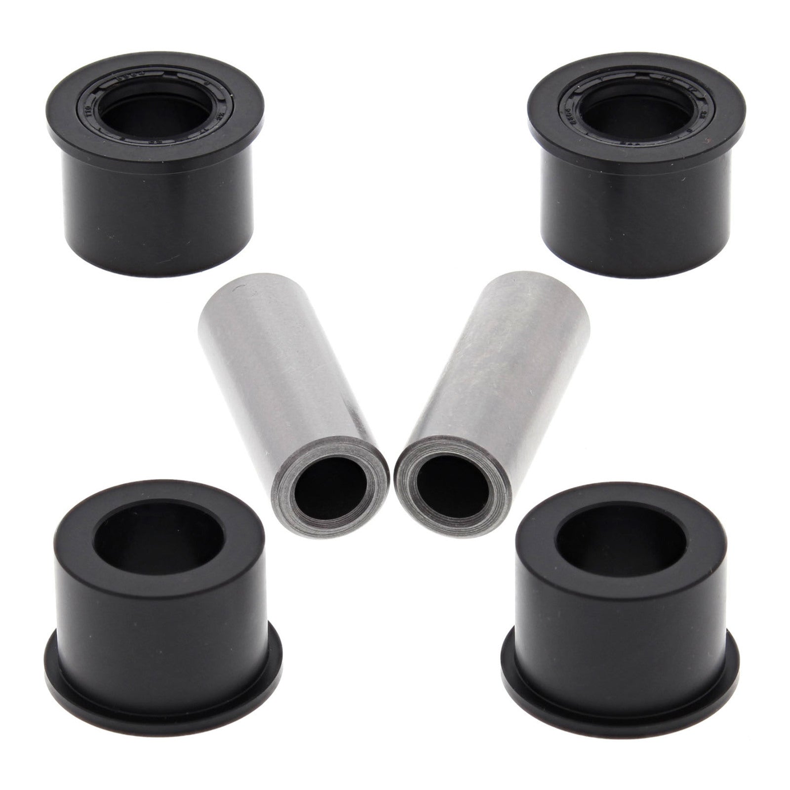 NEW ALL BALLS UPPER OR LOWER A-ARM BEARING BUSHING CAN AM 50-1062 - View #9