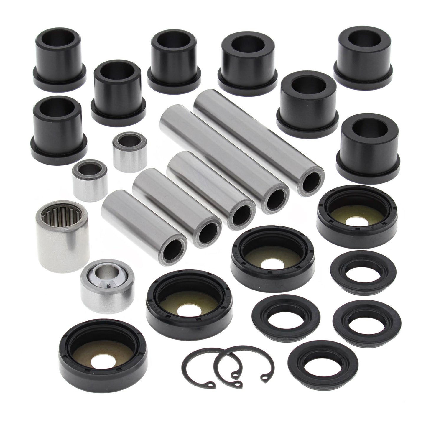 A-Arm Kit Rear Lower / Upper - 50-1043