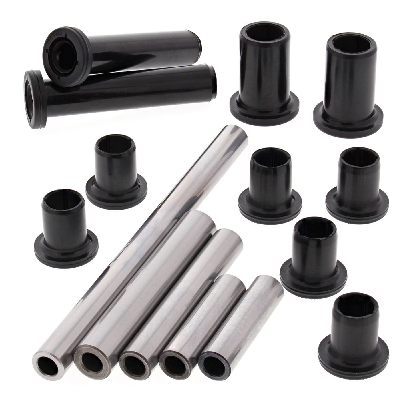 SUSPENSION REAR 50-1102