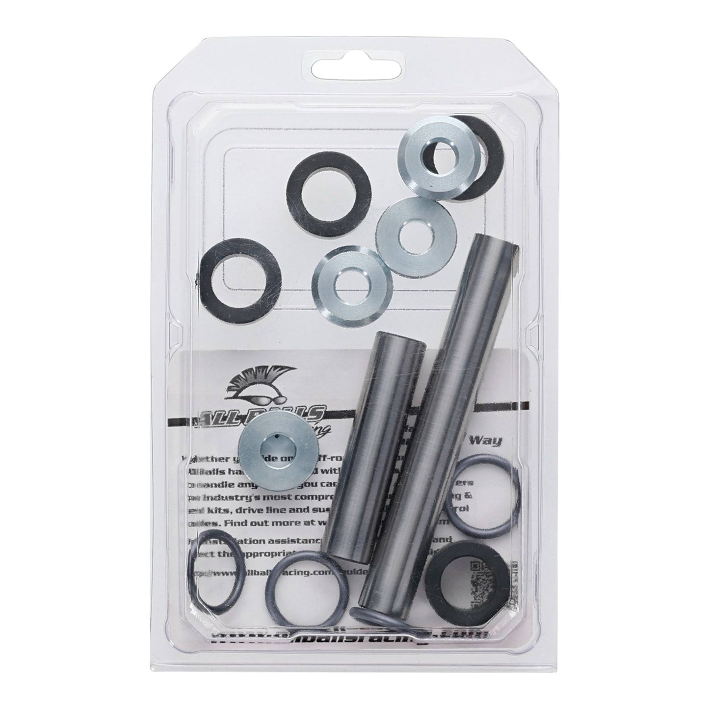 INDEPENDENT REAR SUSPENSION KNUCKLE ONLY KIT 50-1258