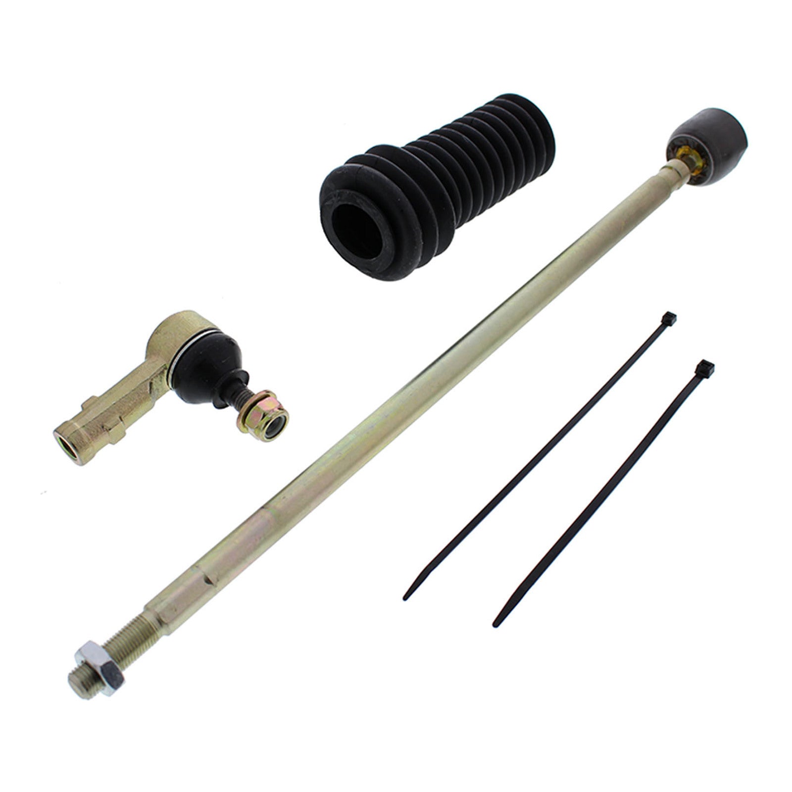 Rack Tie Rod Kit 51 1063 R Buzz Bikes 