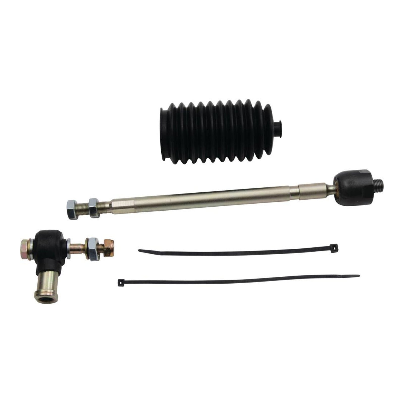 RACK TIE ROD KIT 51-1086-L  Buzz Bikes