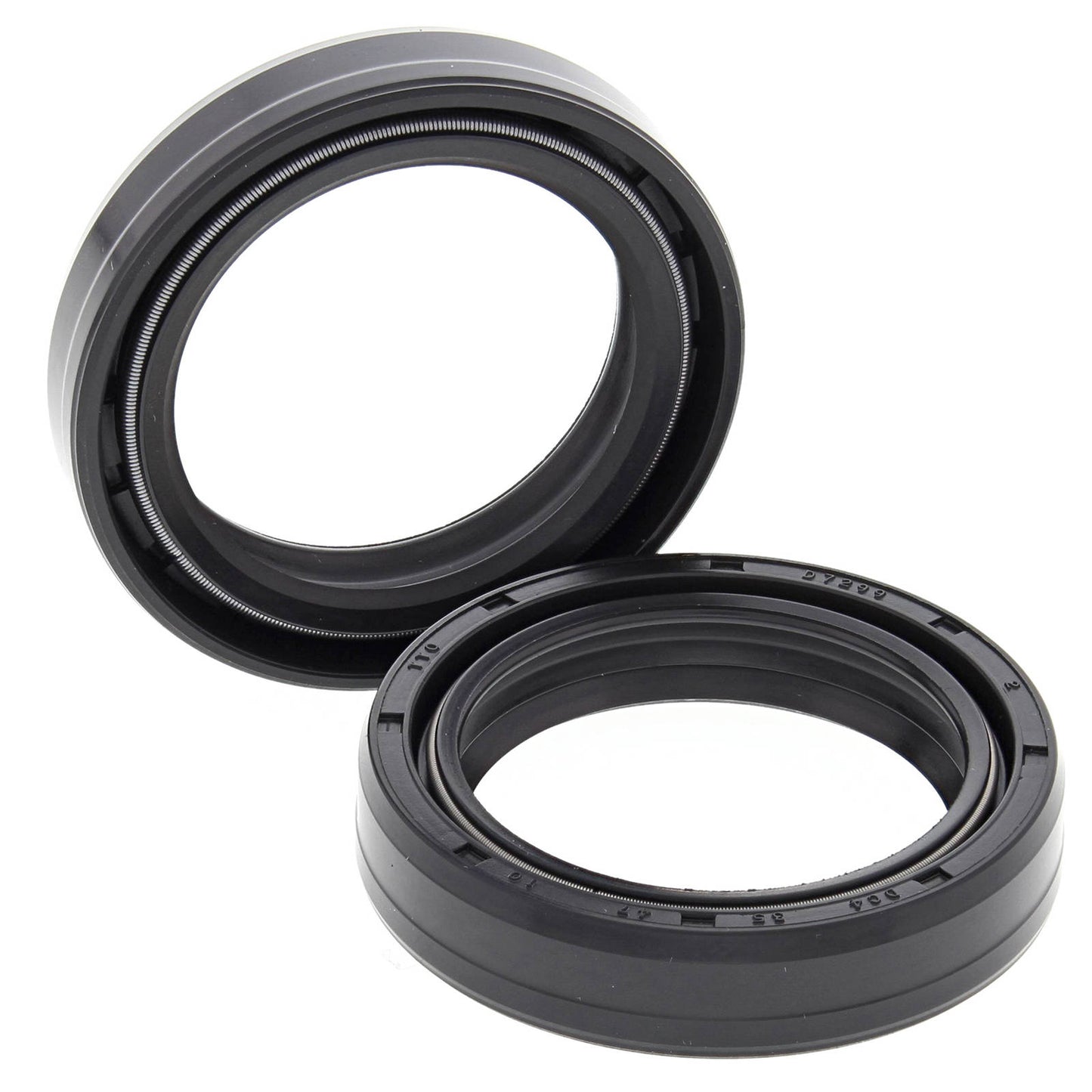 Fork Seal Kit (44) 35x47x10/10.5B 55-128