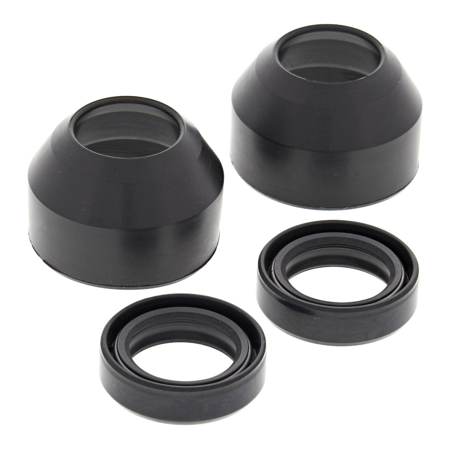 Duster and Fork Seal Kit 56-100