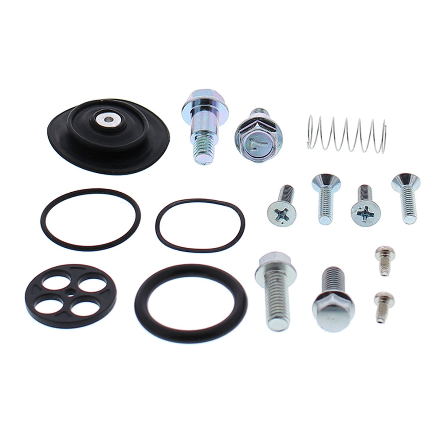 All Balls Racing Fuel Tap Rebuild Kit (60-1077)