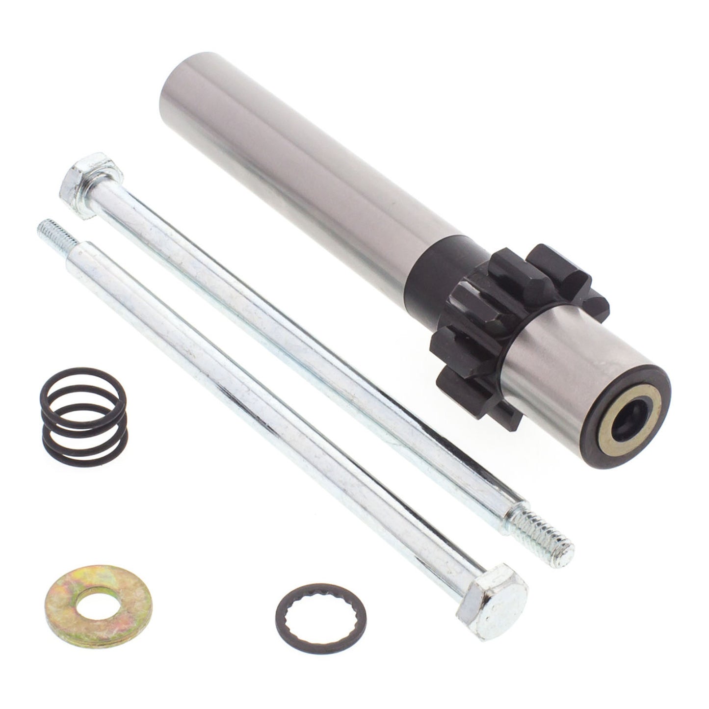 Starter Shaft Assy 9 Tooth '89-'93 79-2105