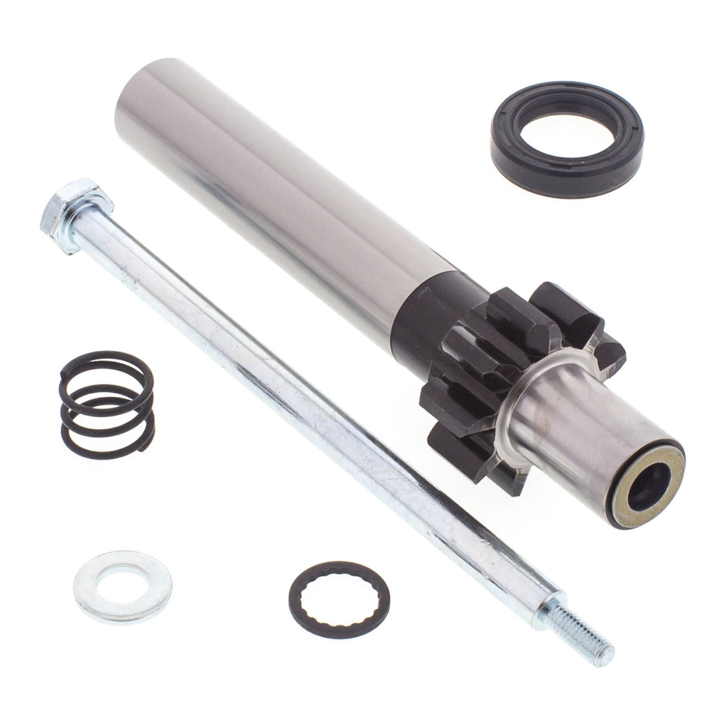 One Piece Starter Shaft Kit HD 79-2107