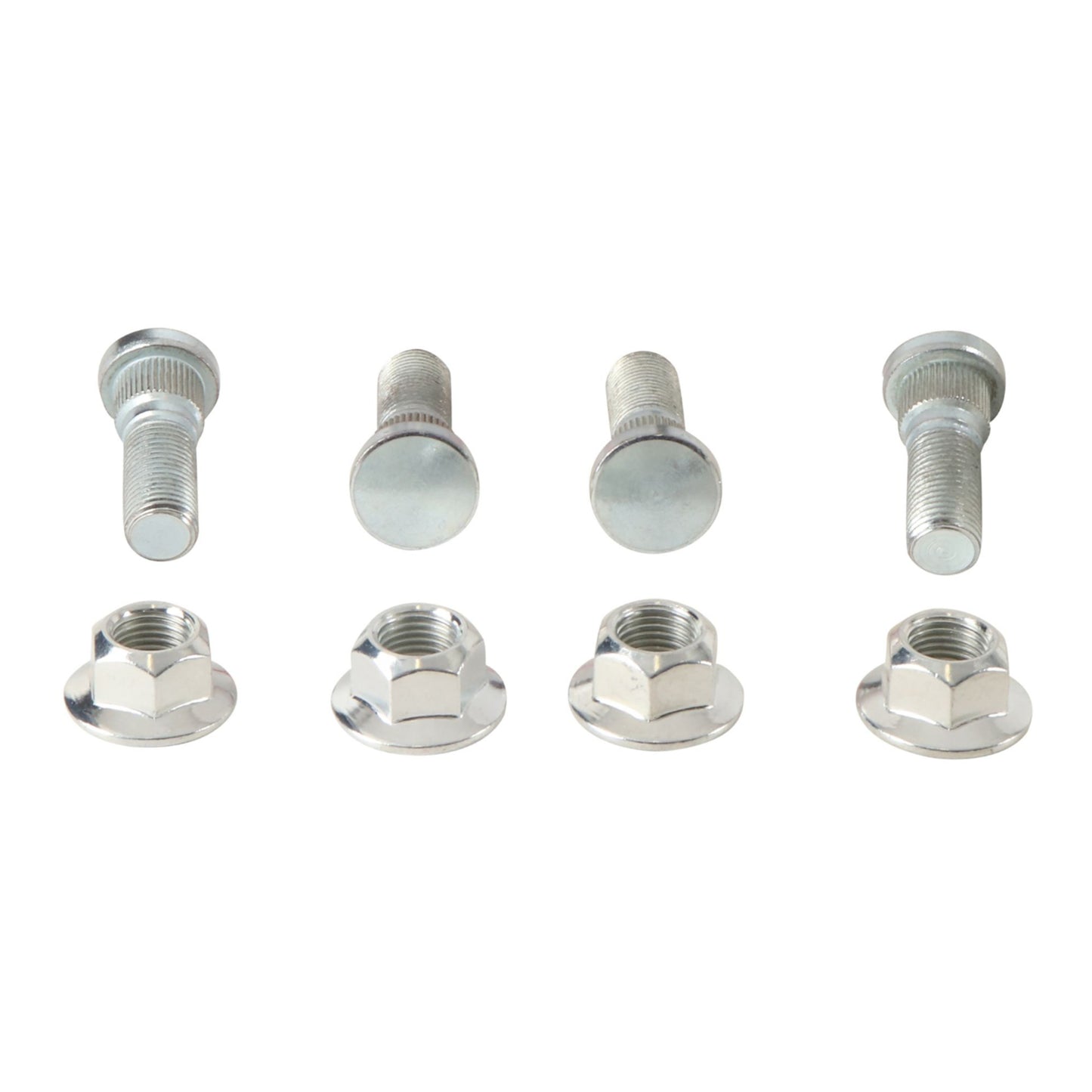 Wheel Stud and Nut Kit Front / Rear 85-1041