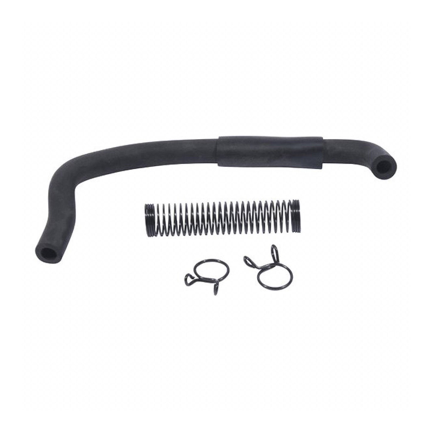 All Balls Racing Fuel Hose & Clamp Kit (FS00005)