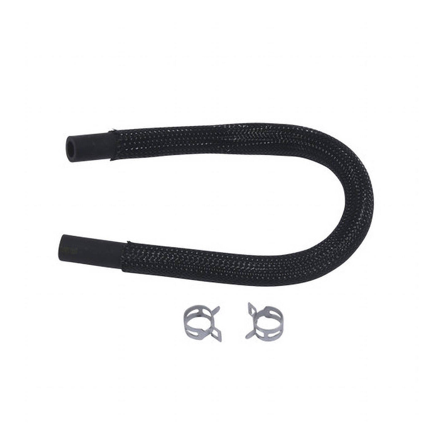 All Balls Racing Fuel Hose & Clamp Kit (FS00028)