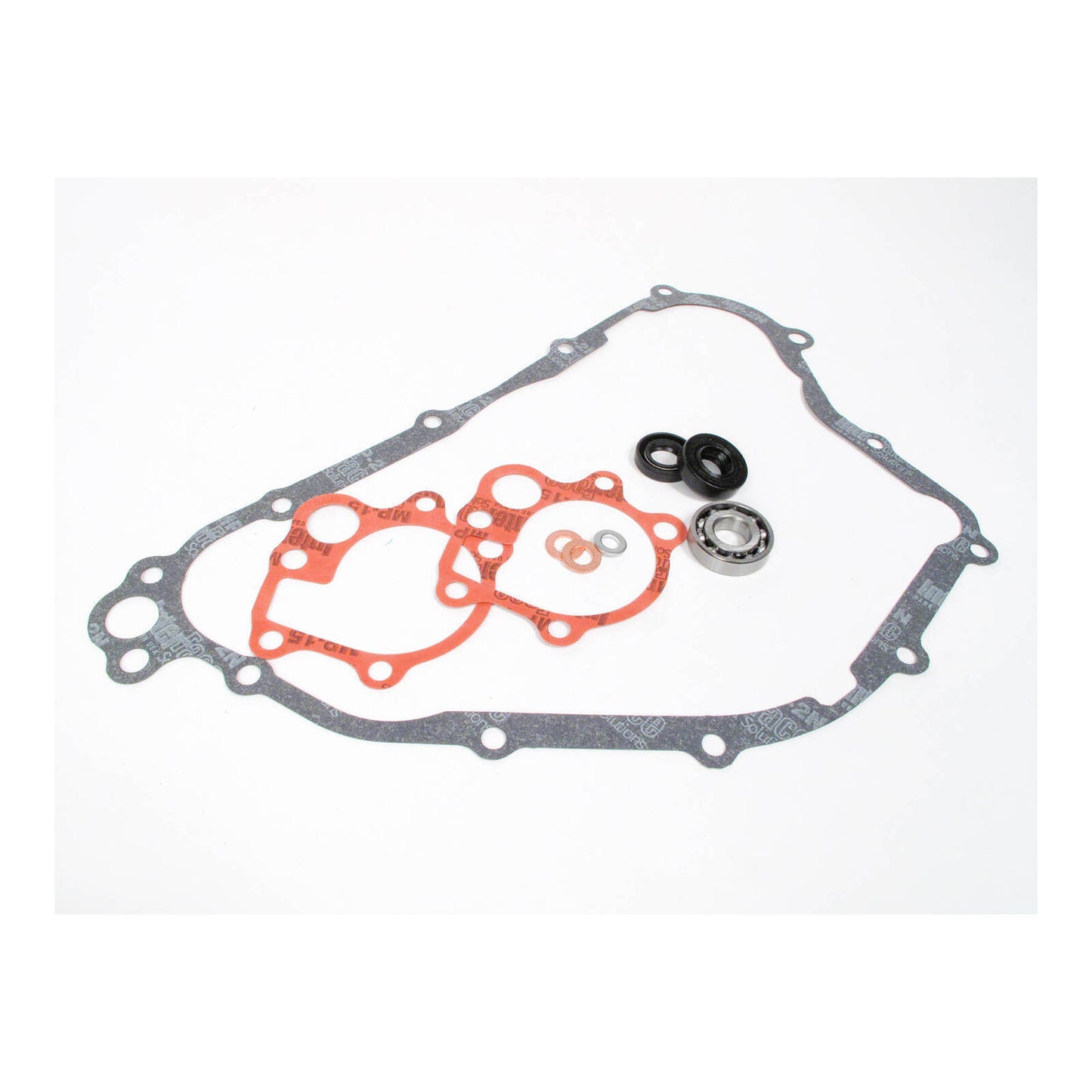 Vertex Water Pump Rebuilt Kit CR250R '02-'07'
