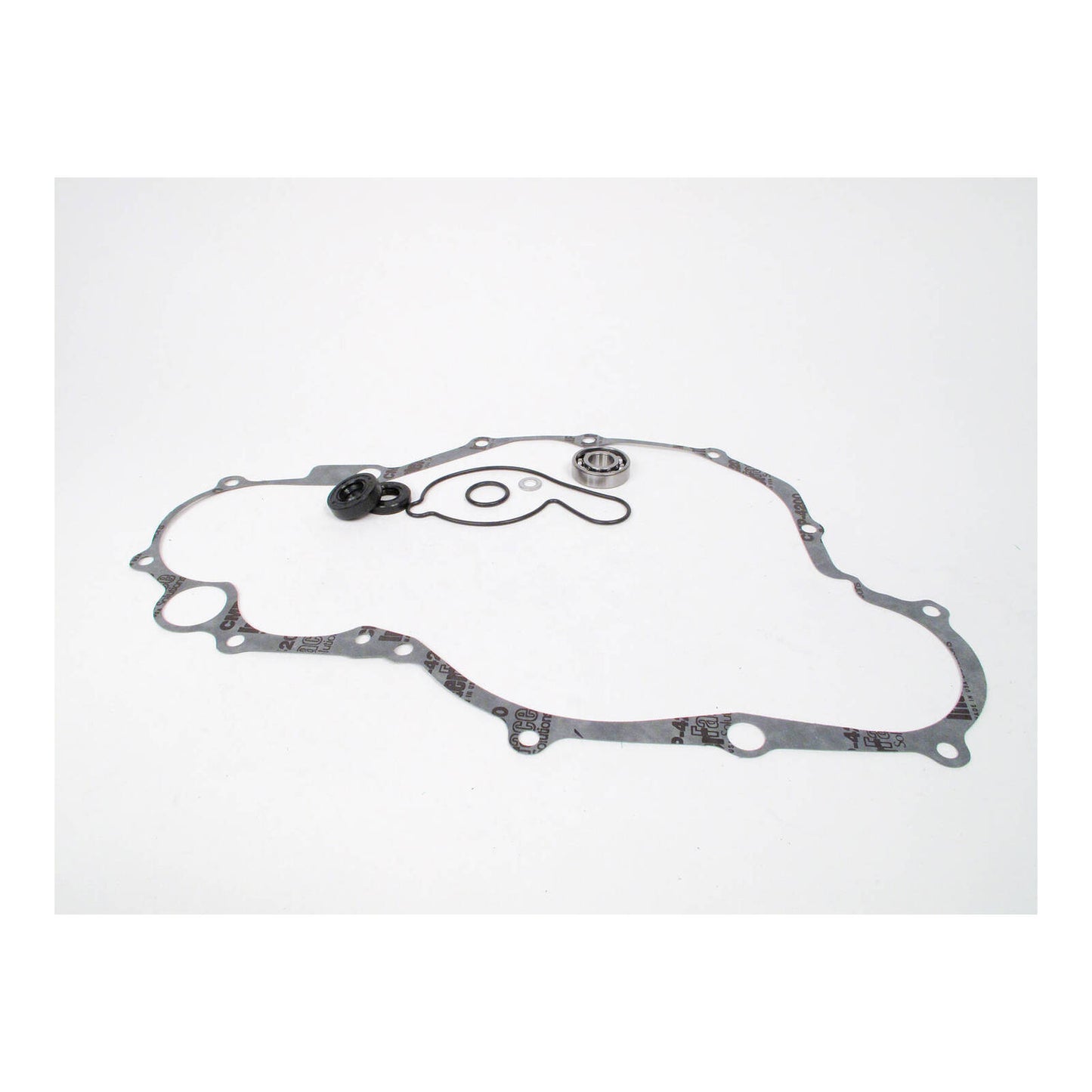 Vertex Water Pump Rebuilt Kit WR450F '07-'15