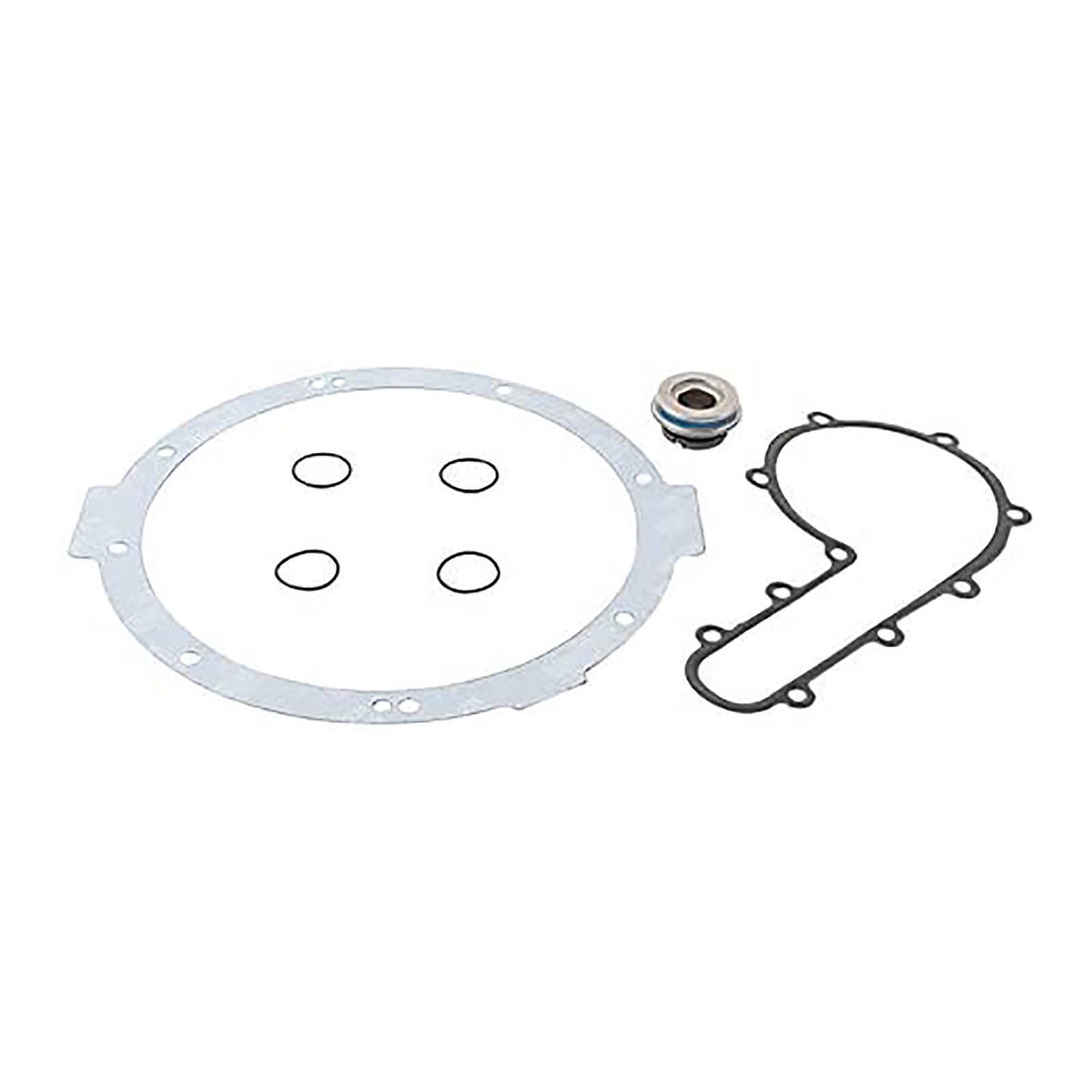Vertex Water Pump Rebuilt Kit Polaris Scrambler HO/EPS 850 '13-'14