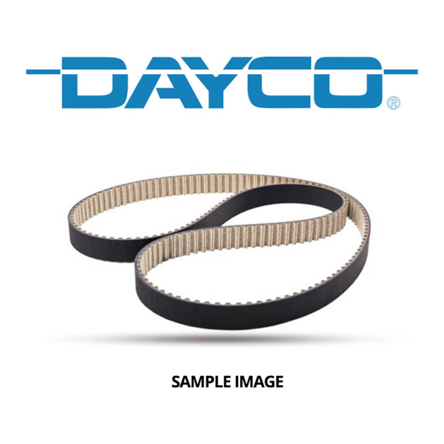 Dayco ATV Drive Belt XTX - XTX2233