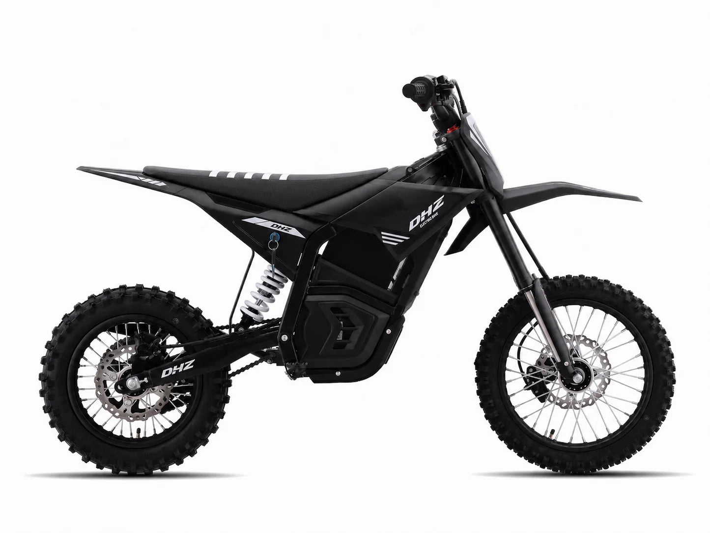 DHZ 6000 Evader Off-Road Electric Dirt Bike
