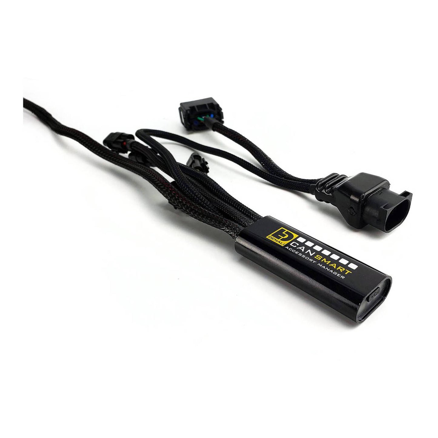 Denali CANsmart Gen2 Control - BMW F850GS K1600 k750 S1000XR