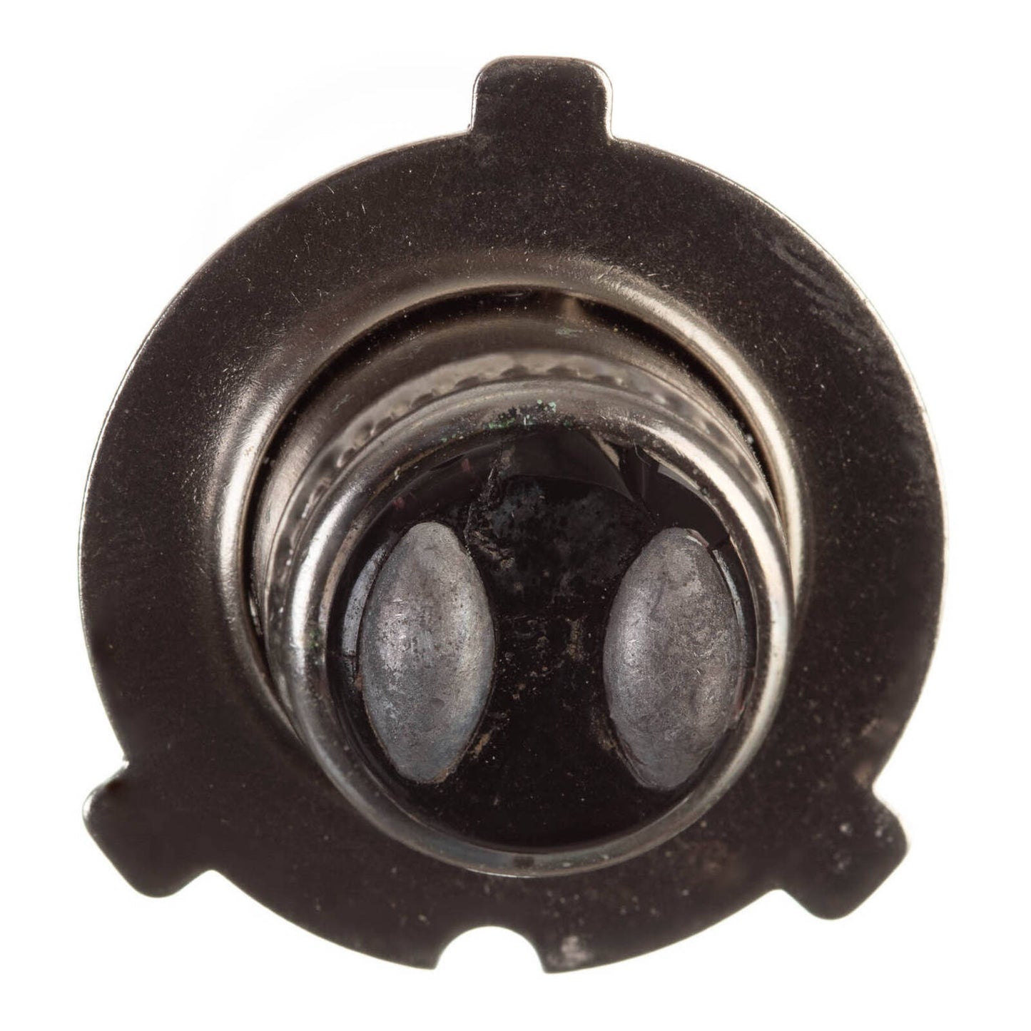 Globe 12V 35/35W H/L Three Pin Halogen (ea)