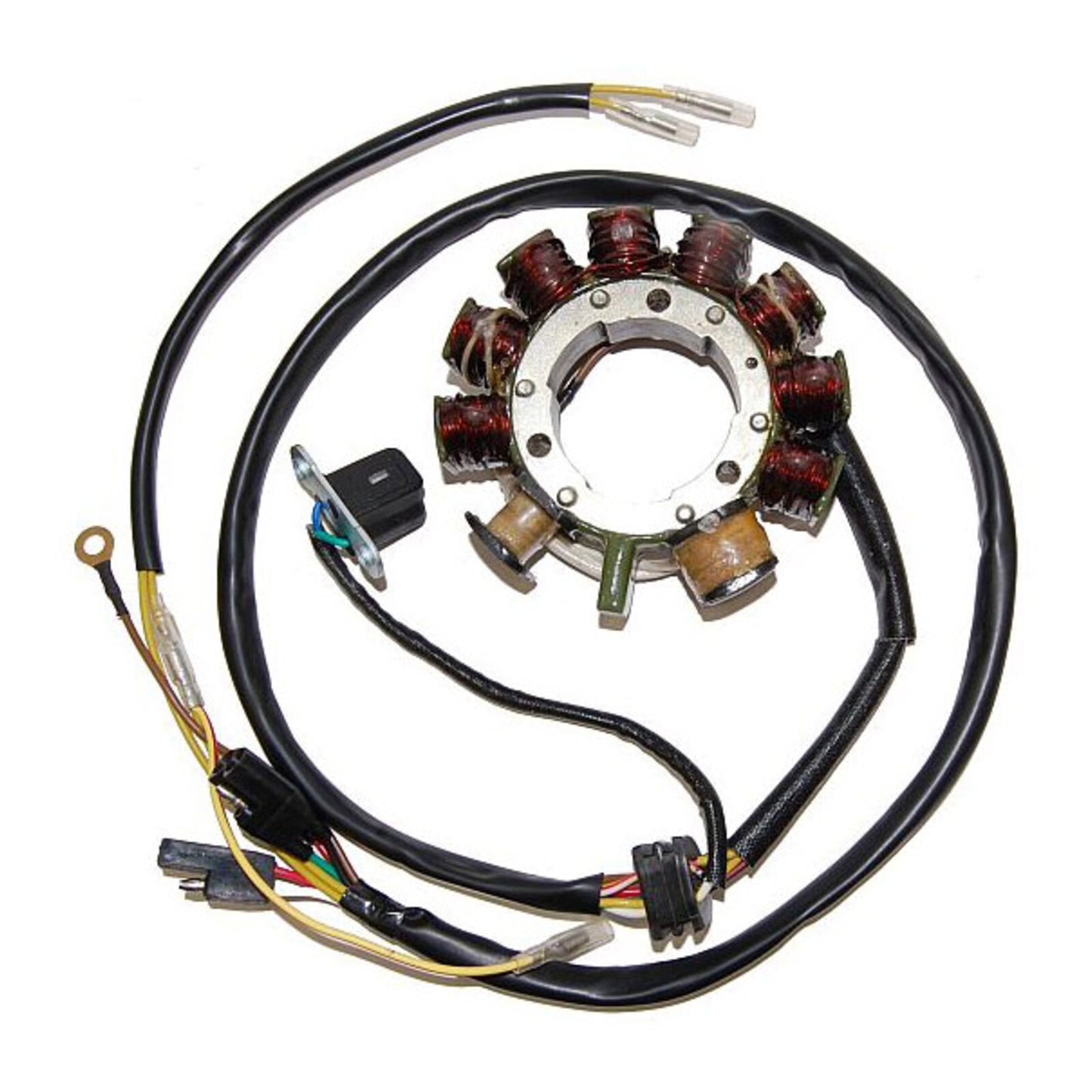 Stator Polaris Various 400 / 500 ('00-'04)