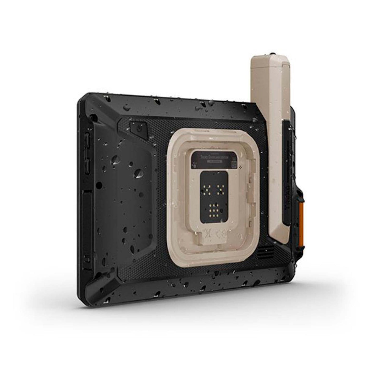 Garmin Tread - Overland Edition 8"